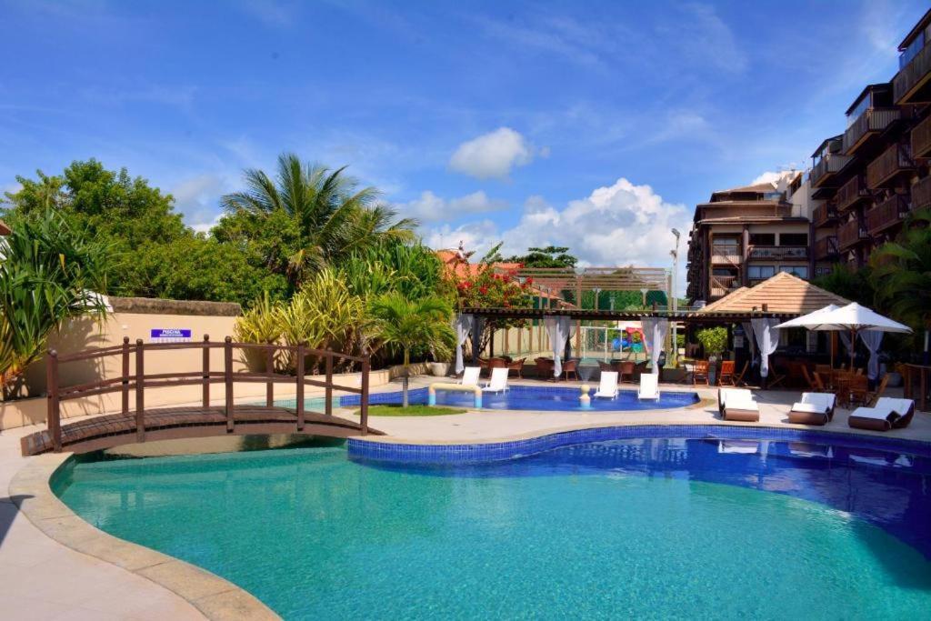 Barra Bali Barra De Sao Miguel 아파트 외부 사진